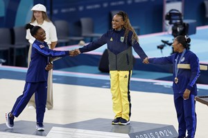 Ο τραγικός θάνατος της πιο γρήγορης αθλήτριας στον κόσμο