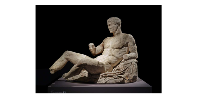 Guardian για Γλυπτά του Παρθενώνα: Επιστροφή των πρωτότυπων στην Αθήνα