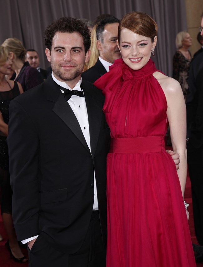 Έμμα Στόουν: Το οικογενειακό σκάνδαλο στη " La La Land" και το πρόστιμο των 335 δολαρίων