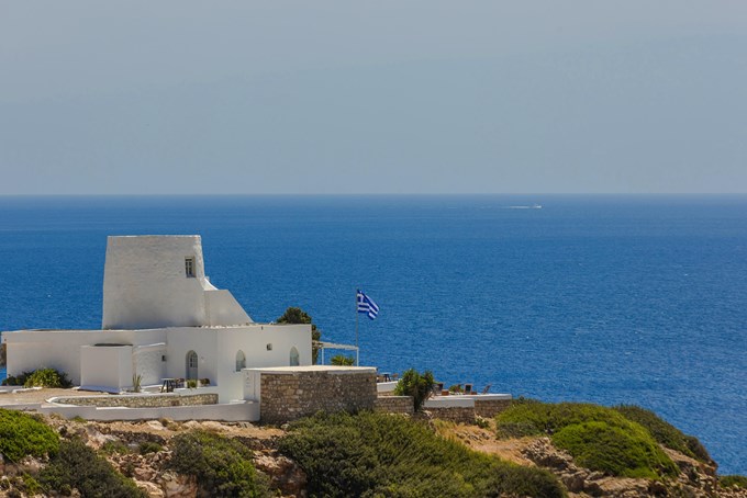 Διπλή διάκριση στα Condé Nast Traveler US Readers’ Choice Awards  για την Aria Hotels