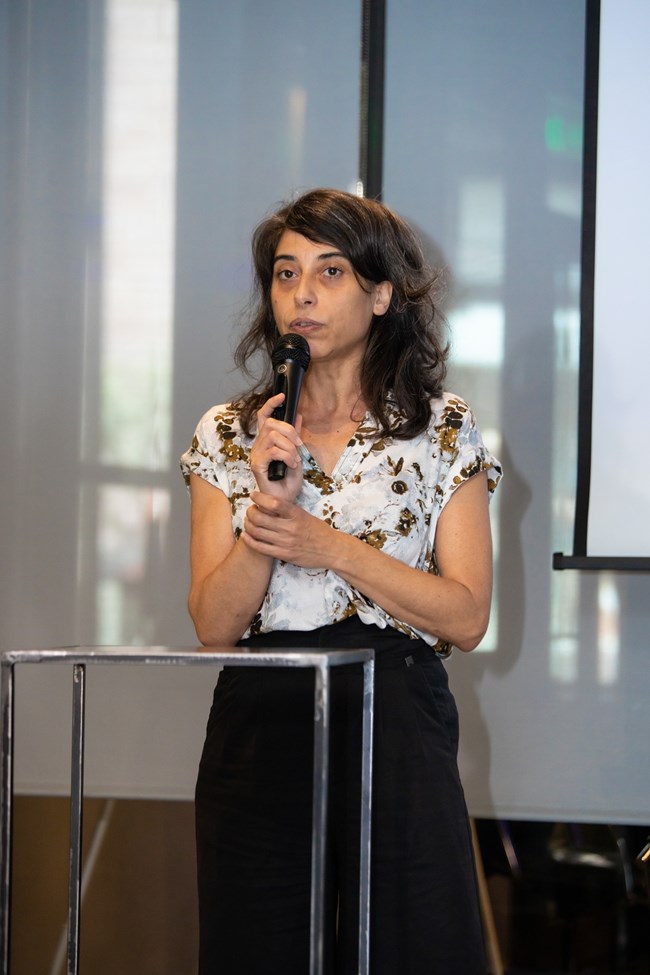 Teleperformance Posidonia Oceanica_