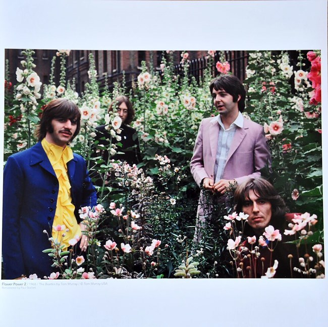 Hey Jude: H ιστορία του χιτ των Beatles που έμεινε 9 εβδομάδες στο No1 των charts είναι βαθιά προσωπική