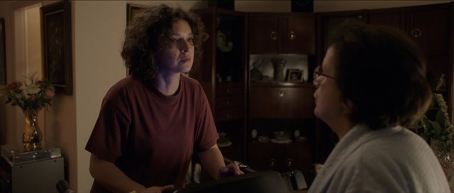 Treadmill, Δράμα