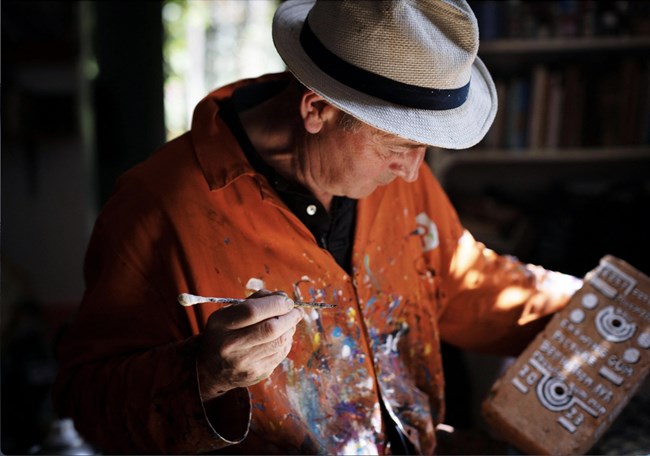 Λονδίνο, τσίχλες