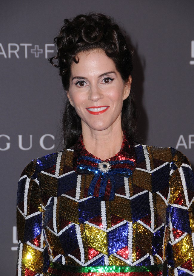 Τζέιμι Γκερτζ