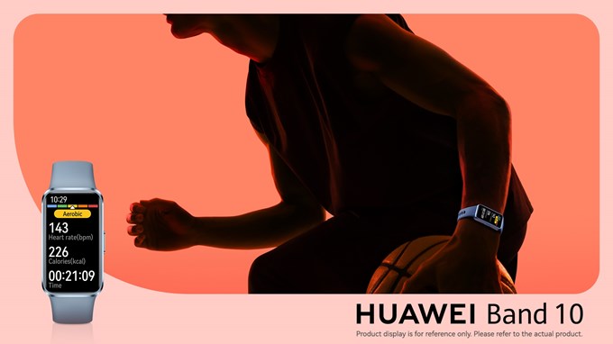 HUAWEI