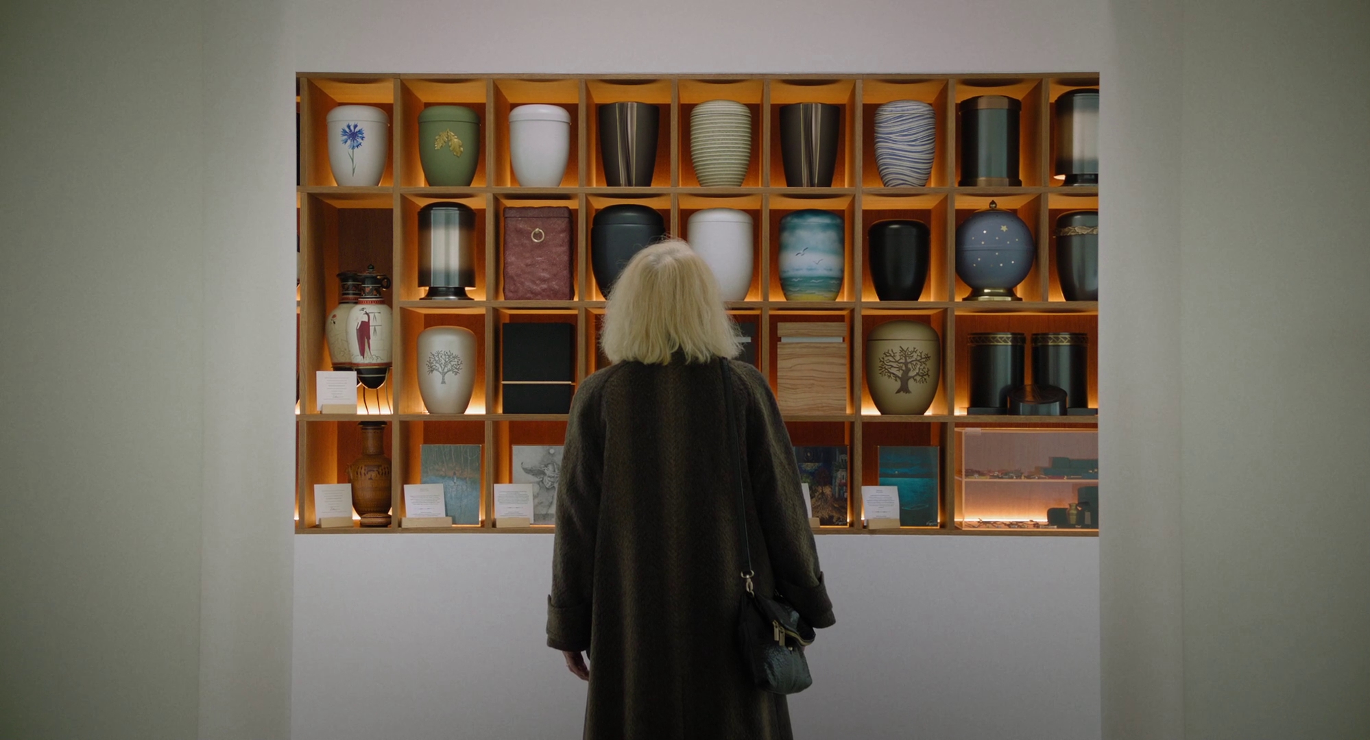 ERTFLIX: Η ΕΡΤ γιορτάζει 25 χρόνια Μικροφίλμ με ταινίες μικρού μήκους που ξεχώρισαν και βραβεύτηκαν