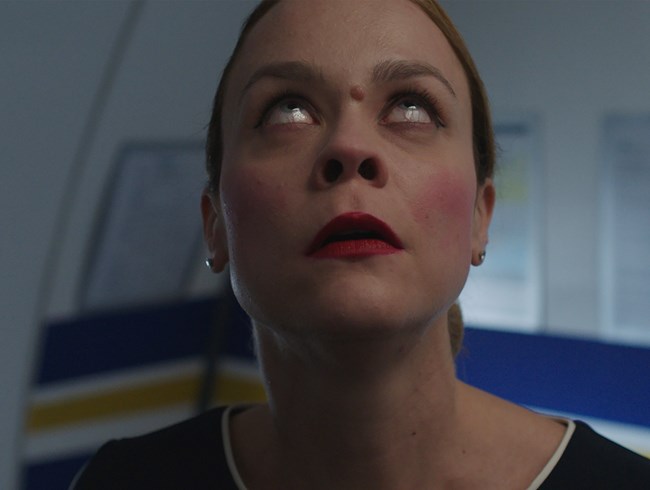 Airhostess, Θανάσης Νεοφώτιστος