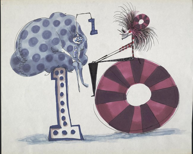 Τιμ Μπάρτον