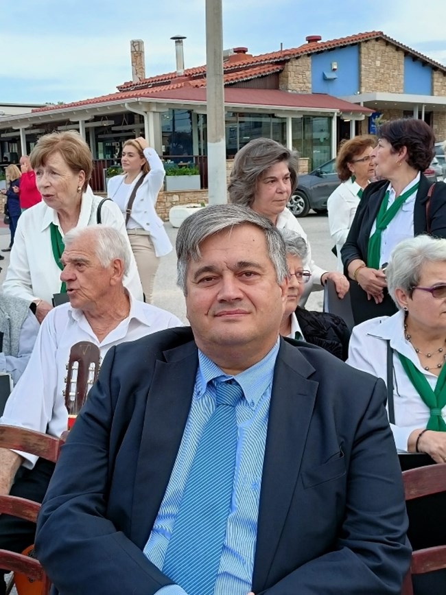 Μια μικρή Ελλάδα ζει στη Σικελία