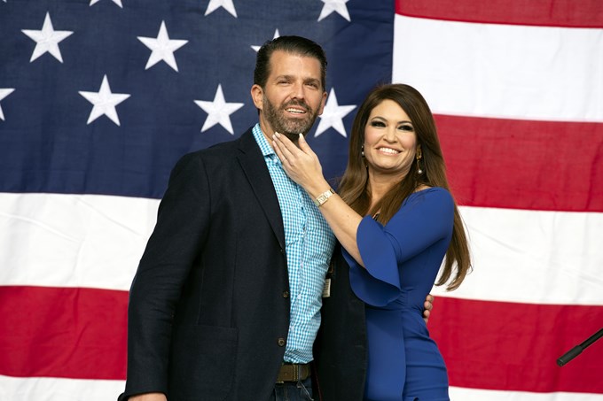 Kimberly Guilfoyle