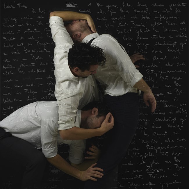 Κάφκα, παράσταση ο Πατέρας