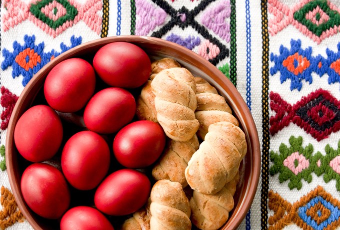 Ζήστε την παράδοση του Πάσχα στα ξενοδοχεία του Ομίλου Zeus International Hotels & Resorts