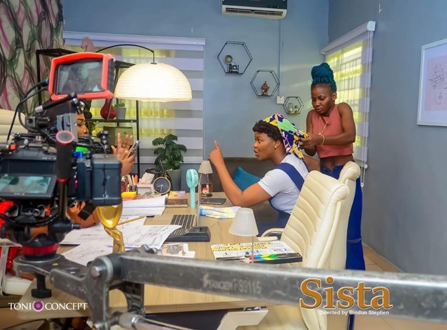 Nollywood