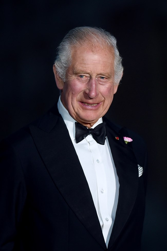 Τα 7 χριστουγεννιάτικα έθιμα των royals και το δείπνο με την μαύρη γραβάτα