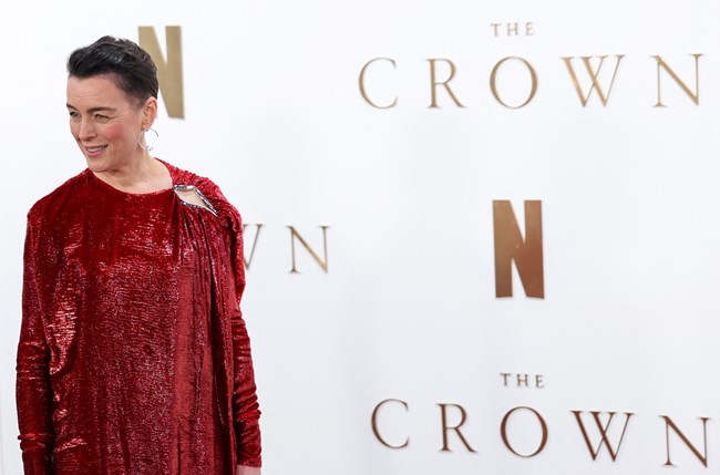 Ολίβια Γουίλιαμς