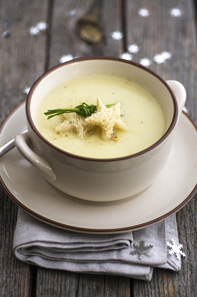 Όσπρια στο γιορτινό τραπέζι; Ναι! Ιδέες για να τα βάλεις από το πρώτο dip μέχρι το κυρίως πιάτο