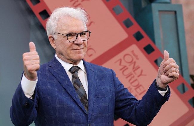 Only Murders in the Building