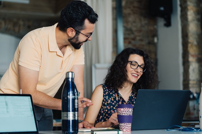 Dataphoria | Τα δεδομένα στην υπηρεσία της βιωσιμότητας