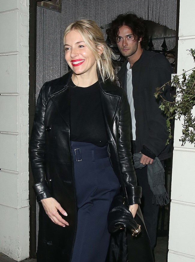 Σιένα Μίλερ