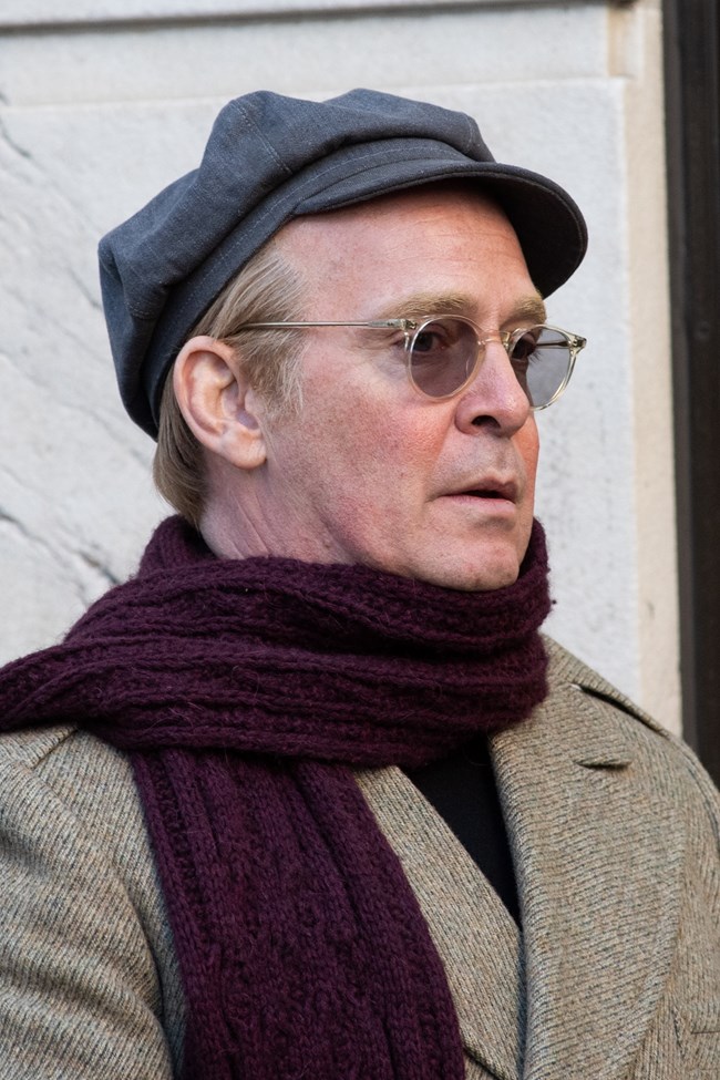 Ναόμι Γουότς, Κάποτε