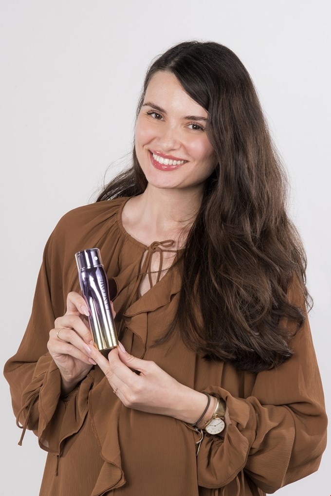 Δοκίμασα το serum με ρετινόλη και βιταμίνη C που δεν ερεθίζει την επιδερμίδα - και η λάμψη ήταν θεαματική