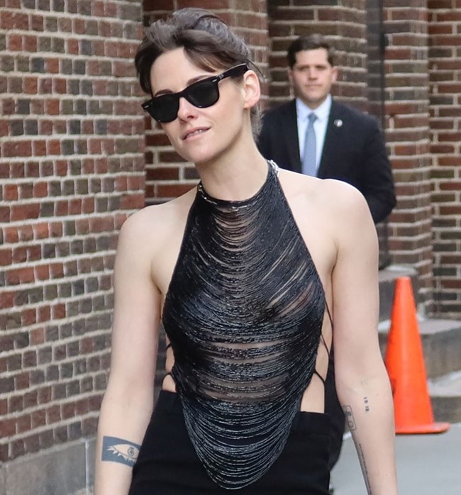 Κρίστεν Στιούαρτ