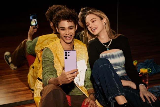 Το νέο Samsung Galaxy S23 ήρθε για να αλλάξει τα δεδομένα