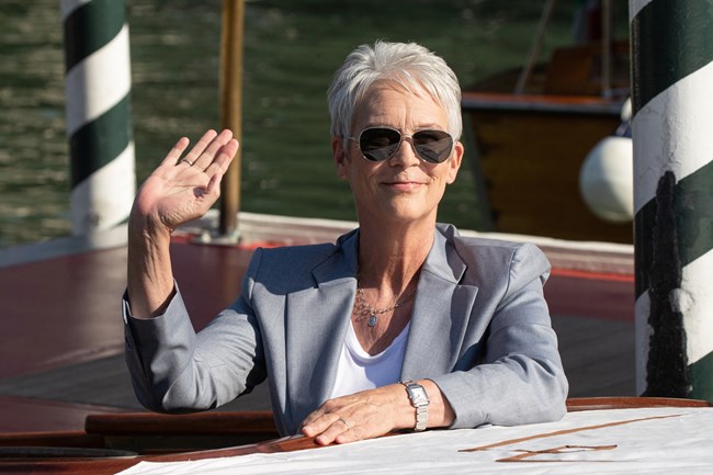 Η Τζέιμι Λι Κέρτις μίλησε ανοιχτά για τους εθισμούς- "Η νηφαλιότητα θέλω να είναι το κληροδότημα μου"