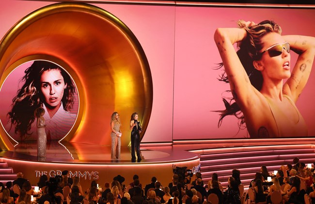 Μάλι Σάιρους