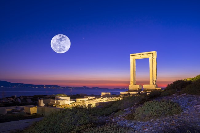 Νάξος