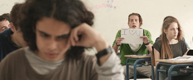 Προσευχή, Θανάσης Νεοφώτιστος