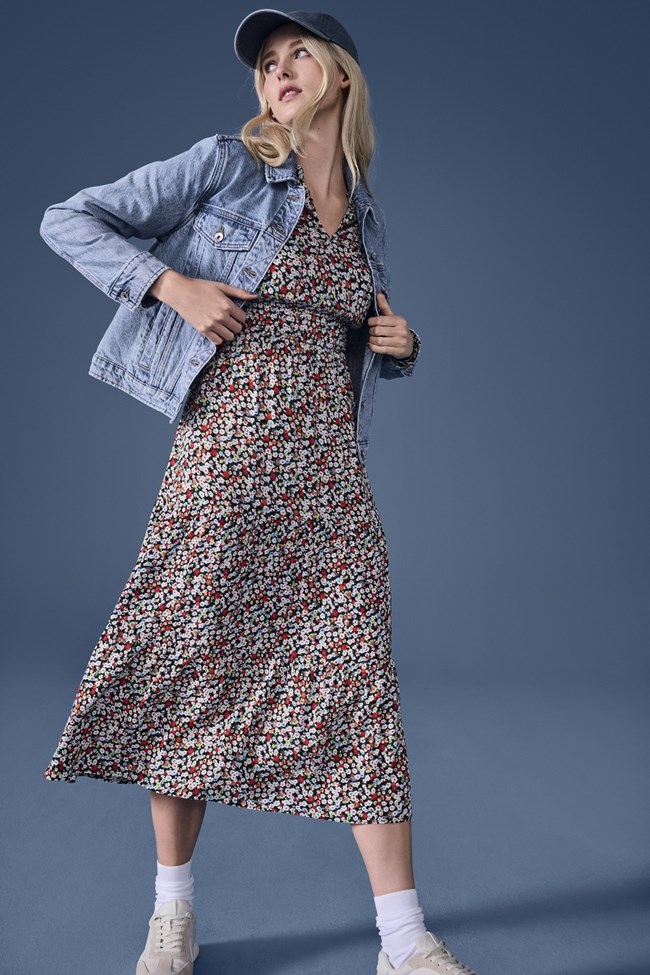 Η Marks & Spencer παρουσιάζει τα νέα Denim κομμάτια που χρειάζεσαι στη γκαρνταρόμπα σου