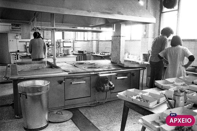 Επέτειος Πολυτεχνείου: Οι τρεις ημέρες της εξέγερσης σε τρία "κλικ"