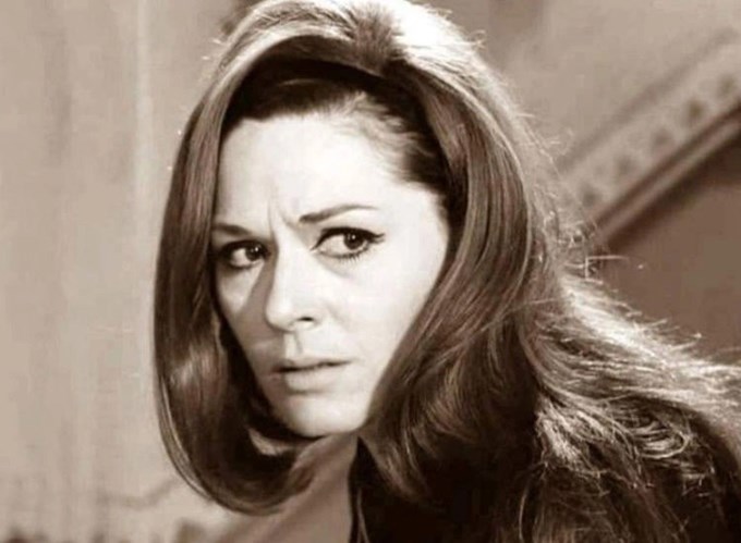 Μάρθα Βούρτση: Ο γάμος και η απώλεια που συγκλόνισε την σπουδαία ηθοποιό