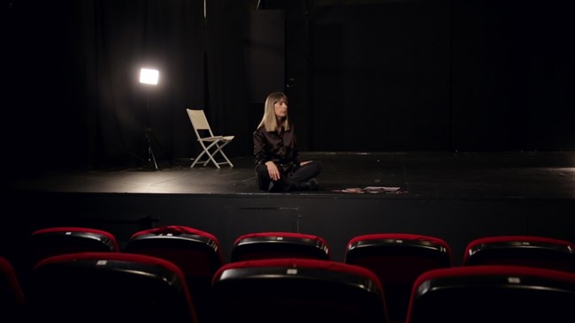 Βίκυ Βολιώτη