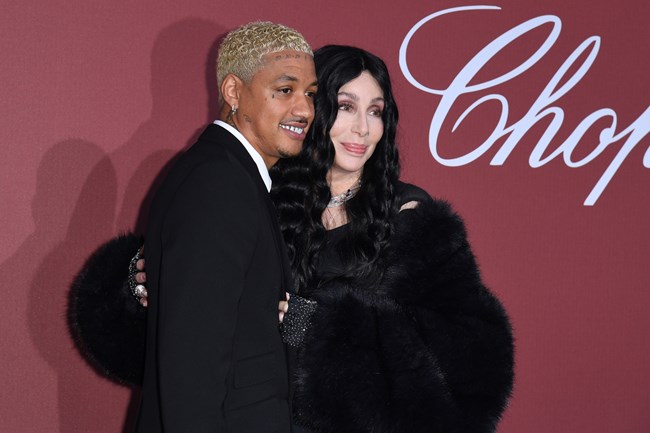 Ντέμι Μουρ: "Έχεις κερδίσει κανένα Emmy; Δεν νομίζω" είπε σε κάποιον από το κοινό υπερασπιζόμενη τη Σερ