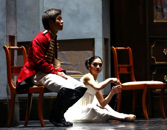 Καρυοθραύστης