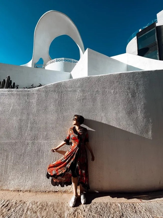 santorini