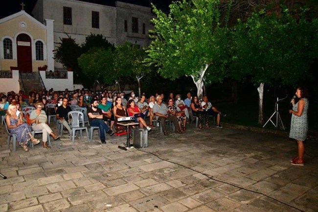 Δημοτικός κινηματογράφος, Πάτρα