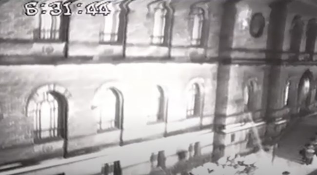 H απίστευτη ιστορία του Pål Enger που έκλεψε την "Κραυγή" του Μουνκ και άφησε το σημείωμα "χίλια ευχαριστώ για την τόσο κακή ασφάλεια"