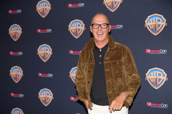 Η Μόνικα Μπελούτσι έκλεψε (και πάλι) την παράσταση στο CinemaCon