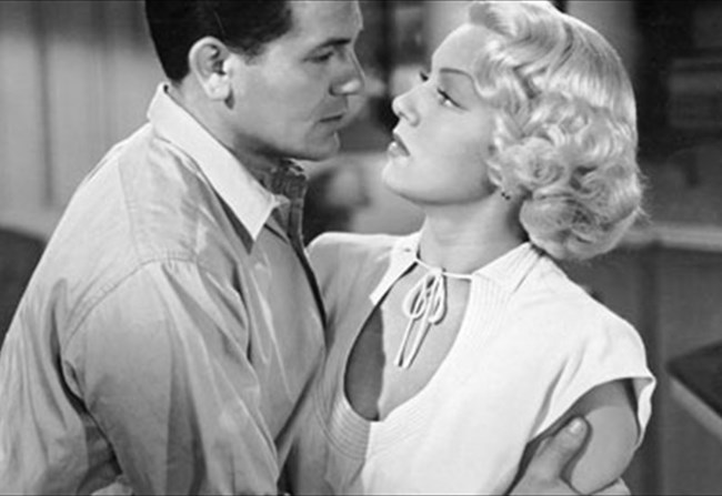 Λάνα Τάρνερ