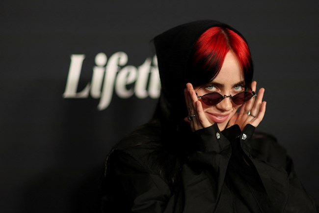 Μπίλι Έιλις