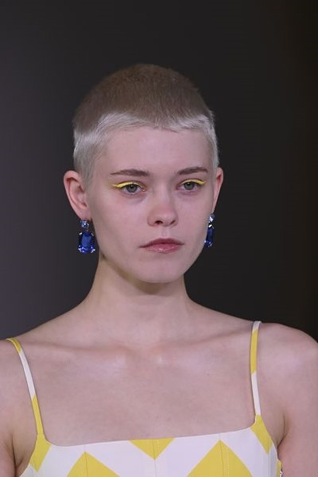 Το πιο γοητευτικό μακιγιάζ για το φθινόπωρο