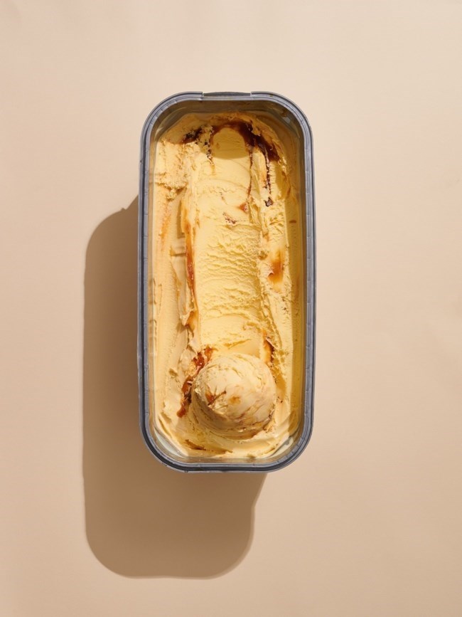 Παγωτό Δωδώνη, η σταθερή αξία στη ζωή μας που έχει ταΐσει γενιές και γενιές