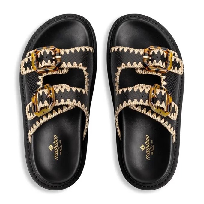 Τα flat σανδάλια από την Envie Shoes που θα φοράς κάθε μέρα το καλοκαίρι