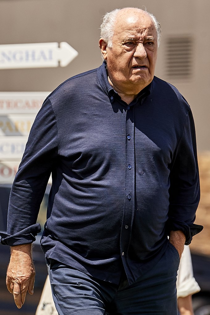 Η αληθινή ιστορία πίσω από την ονομασία Zara - Tο ελληνικό όνομα που είχαν διαλέξει στην αρχή