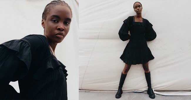 Ποια φορέματα κολακεύουν τις γυναίκες με καμπύλες; 3 ιδέες για κάθε σωματότυπο