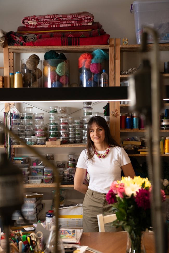 Katerina Makriyianni